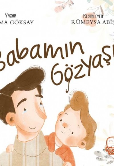 Babamın Gözyaşı Babamın Gözyaşı