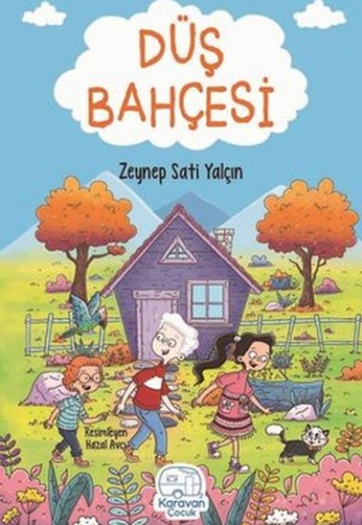 Düş Bahçesi Düş Bahçesi