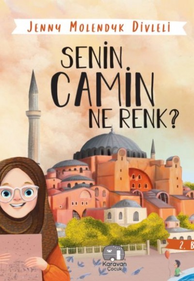 Senin Camin Ne Renk Senin Camin Ne Renk
