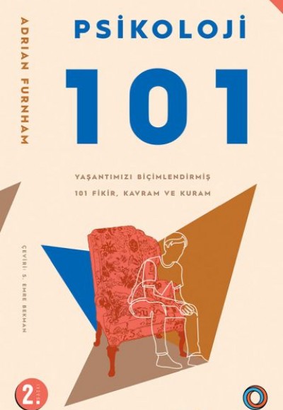 Psikoloji 101 Psikoloji 101