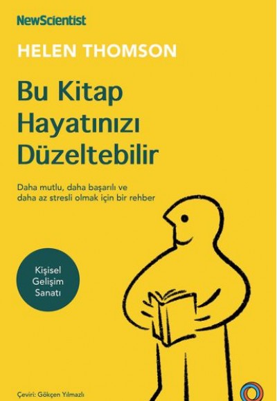 Bu Kitap Hayatınızı Düzeltebilir Bu Kitap Hayatınızı Düzeltebilir
