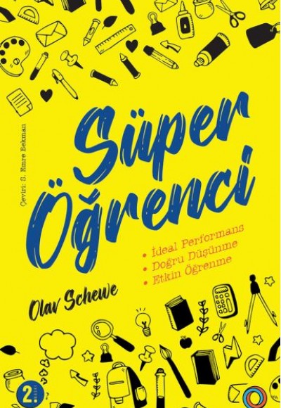 Süper Öğrenci Süper Öğrenci