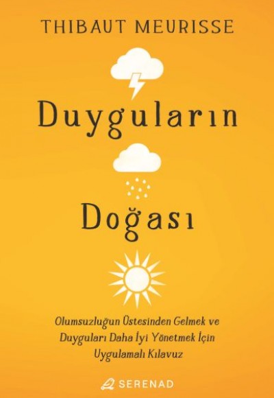Duyguların Doğası Duyguların Doğası