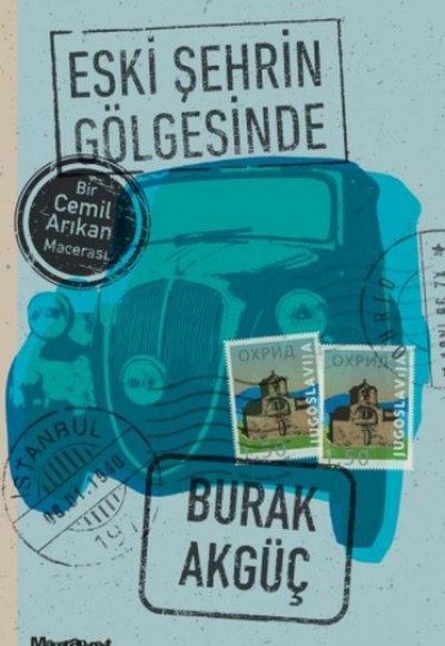 Eski Şehrin Gölgesinde Eski Şehrin Gölgesinde