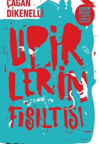Upirlerin Fısıltısı Upirlerin Fısıltısı