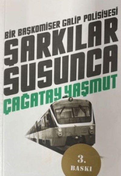 Şarkılar Susunca Şarkılar Susunca