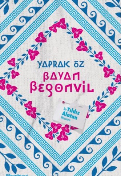 Bayan Begonvil Bayan Begonvil