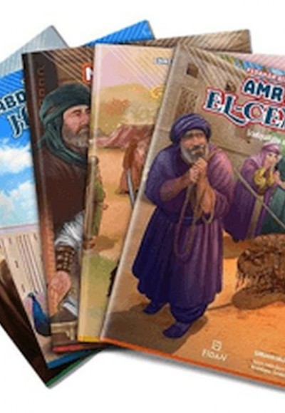 Kahraman Sahabiler Kahraman Sahabiler