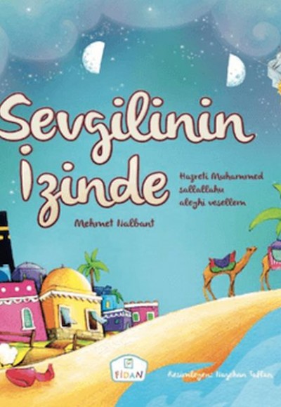 Sevgilinin İzinde Sevgilinin İzinde