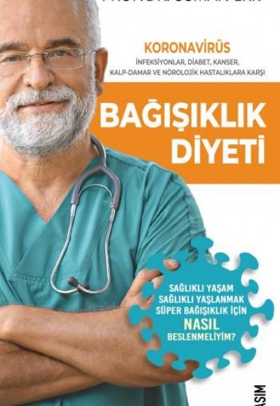 Bağışıklık Diyeti Bağışıklık Diyeti