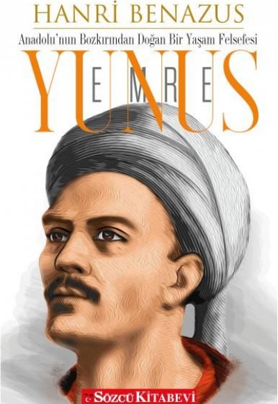 Yunus Emre Yunus Emre