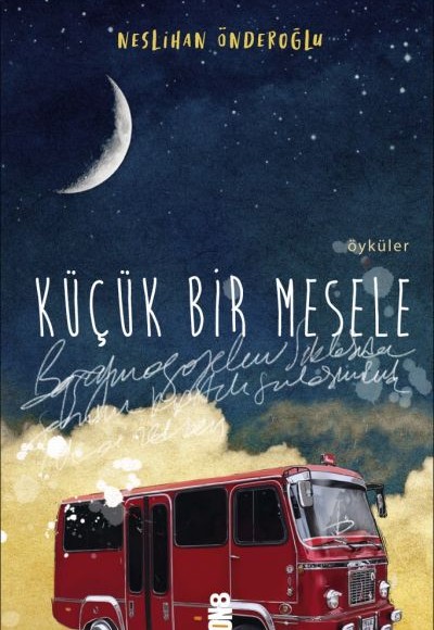 Küçük Bir Mesele Küçük Bir Mesele