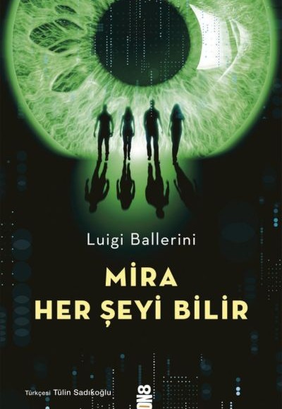 Mira Her Şeyi Bilir Mira Her Şeyi Bilir