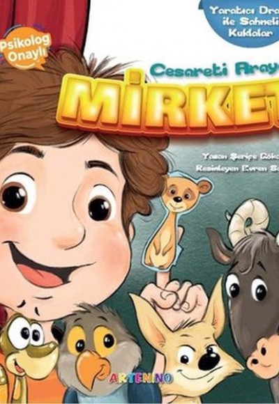 Cesareti Arayan Mirket Cesareti Arayan Mirket