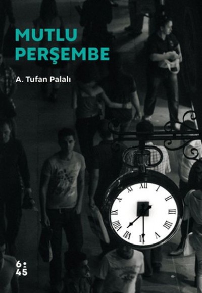 Mutlu Perşembe Mutlu Perşembe