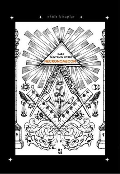 Necronomicon Necronomicon
