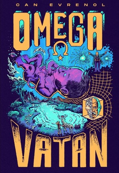 Omega Vatan Omega Vatan
