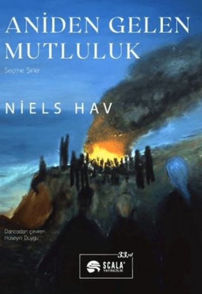 Aniden Gelen Mutluluk Aniden Gelen Mutluluk
