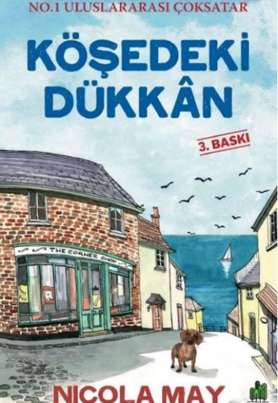 Köşedeki Dükkan Köşedeki Dükkan