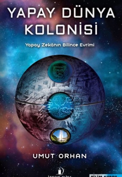 Yapay Dünya Kolonisi Yapay Dünya Kolonisi
