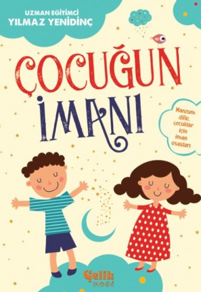 Çocuğun İmanı Çocuğun İmanı