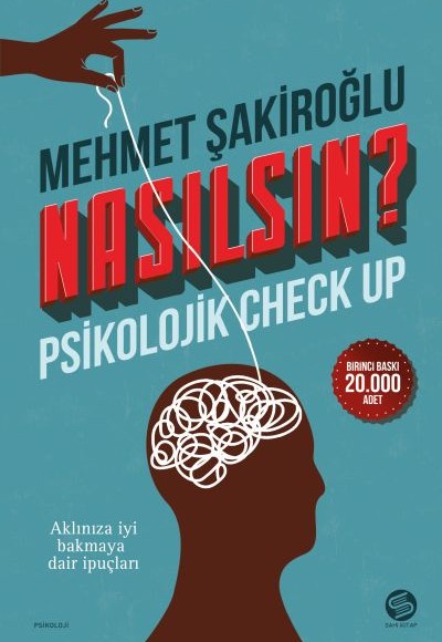 Nasılsın? Nasılsın?