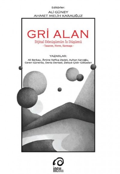Gri Alan Gri Alan
