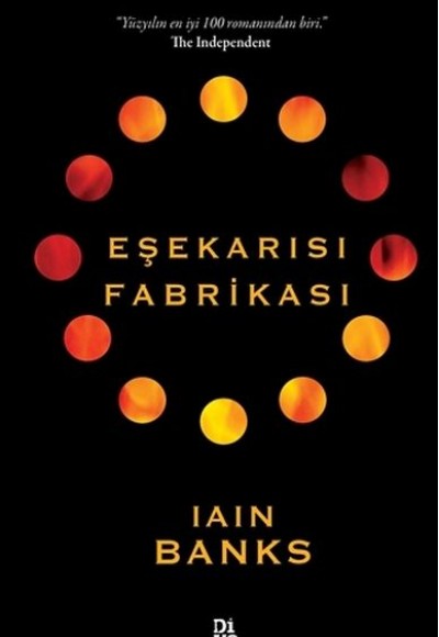 Eşekarısı Fabrikası Eşekarısı Fabrikası