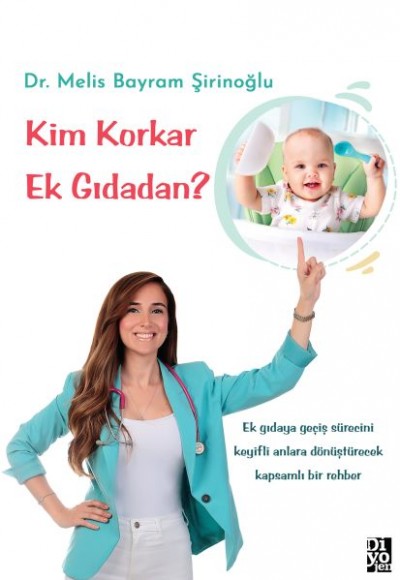 Kim Korkan Ek Gıdadan? Kim Korkan Ek Gıdadan?