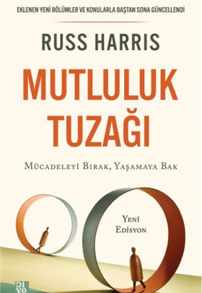 Mutluluk Tuzağı Mutluluk Tuzağı