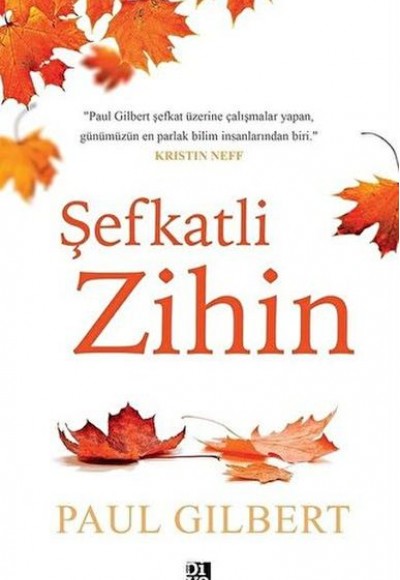 Şefkatli Zihin Şefkatli Zihin
