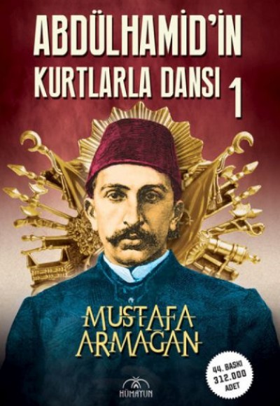 Abdülhamid’in Kurtlarla Dansı 1 Abdülhamid’in Kurtlarla Dansı 1