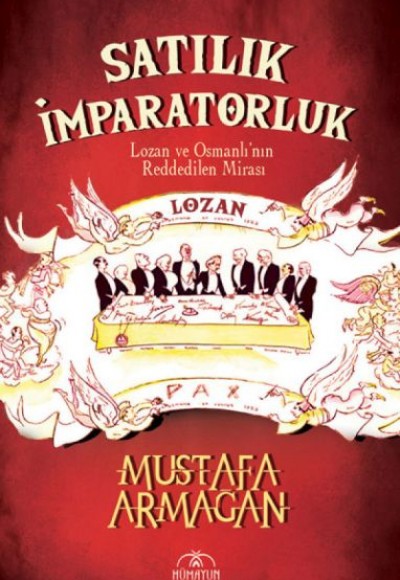 Satılık İmparatorluk Satılık İmparatorluk