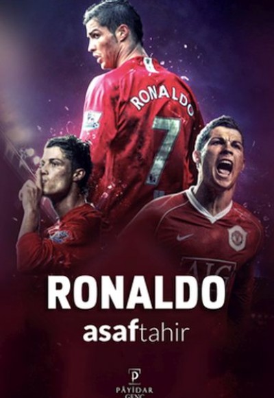 Cristiano Ronaldo Cristiano Ronaldo