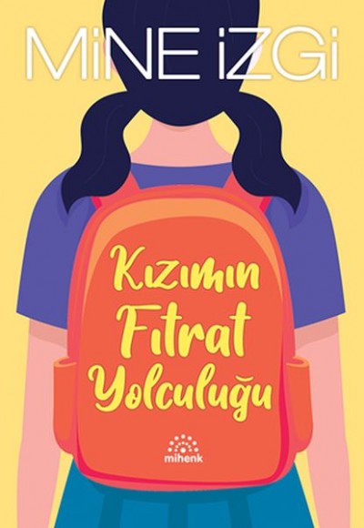 Kızımın Fıtrat Yolculuğu Kızımın Fıtrat Yolculuğu