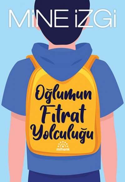 Oğlumun Fıtrat Yolculuğu Oğlumun Fıtrat Yolculuğu
