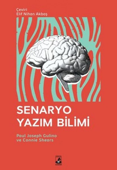 Senaryo Yazım Bilimi Senaryo Yazım Bilimi