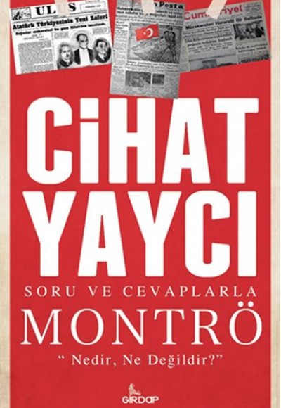 Soru ve Cevaplarla Montrö Soru ve Cevaplarla Montrö
