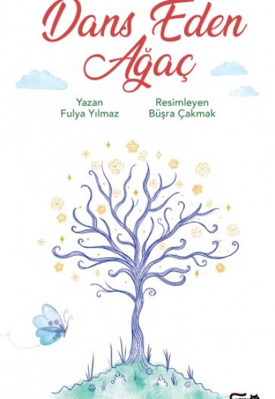 Dans Eden Ağaç Dans Eden Ağaç