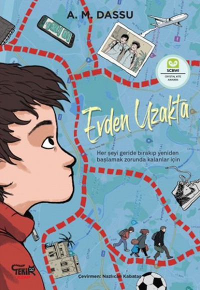 Evden Uzakta Evden Uzakta