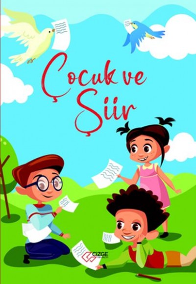 Çocuk ve Şiir Çocuk ve Şiir