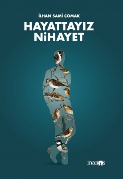 Hayattayız Nihayet Hayattayız Nihayet
