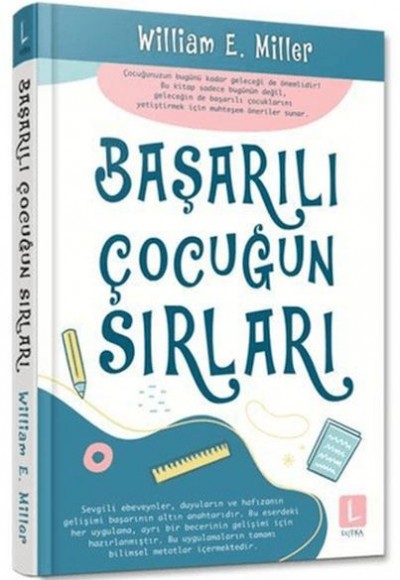 Başarılı Çocuğun Sırları Başarılı Çocuğun Sırları