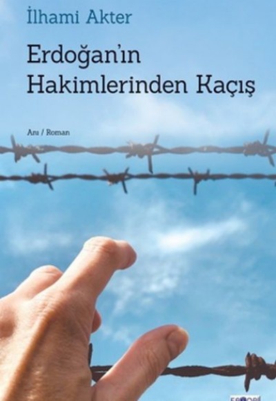 Erdoğan'ın Hakimlerinden Kaçış Erdoğan'ın Hakimlerinden Kaçış