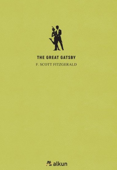 The Great Gatsby