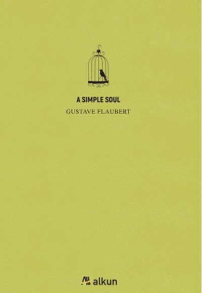 A Simple Soul