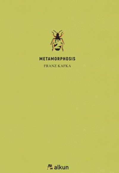 Metamorphosis