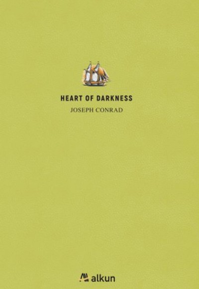 Heart Of Darkness