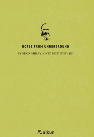 Notes From Underground