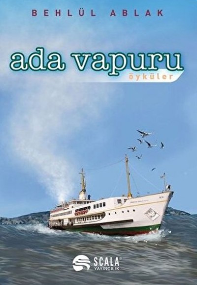 Ada Vapuru - Öyküler Ada Vapuru - Öyküler